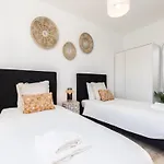Apartment Akisol Faro