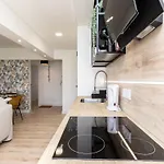 Apartment Akisol *