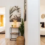Apartment Akisol Faro