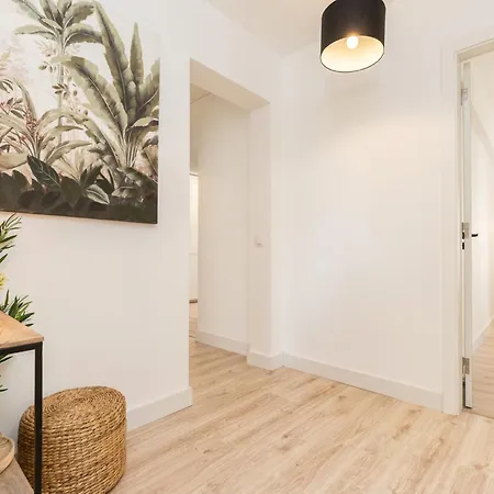 Akisol Apartment Faro