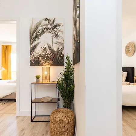 Lägenhet Akisol Faro