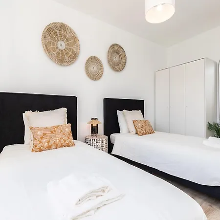 Apartman Akisol Faro